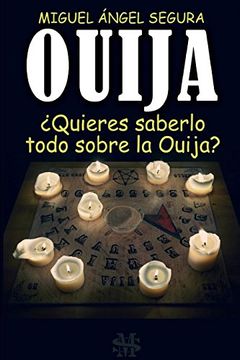 portada Ouija