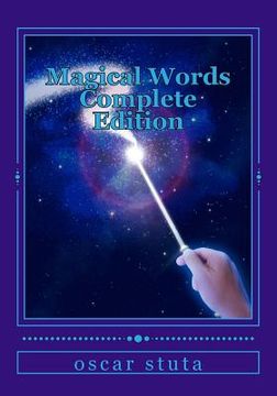 portada Magical Words Complete Edition (in English)