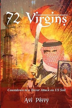 portada 72 virgins (en Inglés)