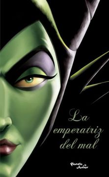 portada La Emperatriz del mal (in Spanish)