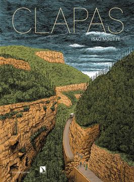 portada Clapas (Ponent Mon) (in Spanish)