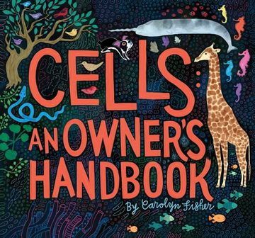 portada Cells: An Owner'S Handbook (en Inglés)