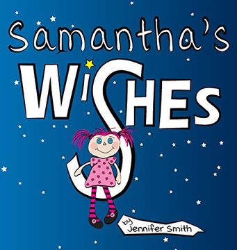 portada Samantha's Wishes
