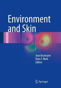 portada Environment and Skin