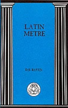 portada latin metre