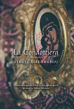 portada La Condottiera (English edition) 