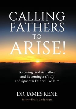 portada Calling Fathers to Arise! (en Inglés)