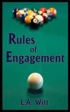 portada Rules of Engagement (en Inglés)