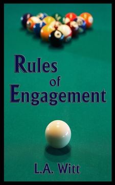 portada Rules of Engagement (in English)