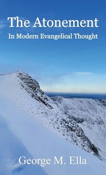 portada The Atonement In Modern Evangelical Thought (en Inglés)