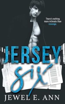 portada Jersey six (in English)