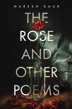portada The Rose and Other Poems (en Inglés)