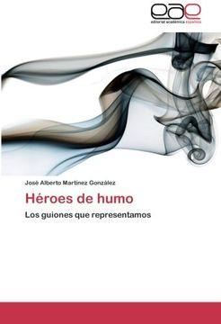 portada Heroes de Humo