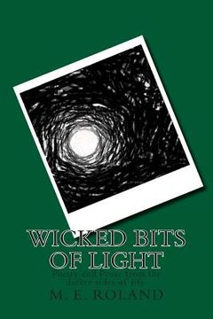 portada Wicked Bits of Light (en Inglés)
