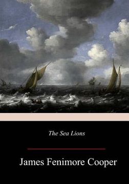 portada The Sea Lions (en Inglés)