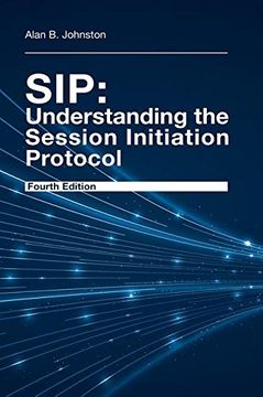 portada SIP - Understanding the Session Initiation Protocol