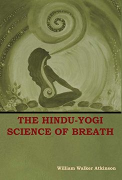 portada The Hindu-Yogi Science of Breath (in English)
