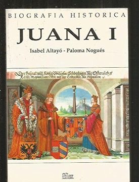 portada juana i (in Spanish)