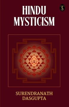 portada Hindu Mysticism (en Inglés)