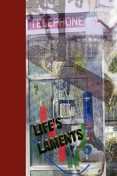 portada life's laments (in English)