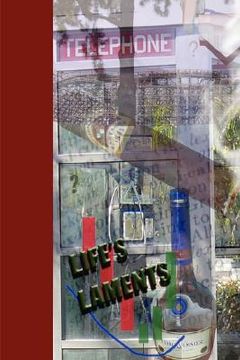 portada life's laments (en Inglés)