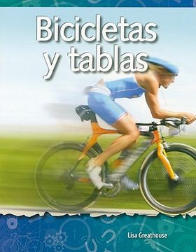 portada Bicicletas Y Tablas