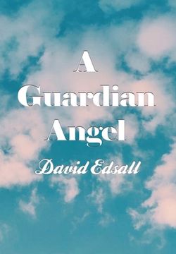 portada A Guardian Angel (en Inglés)