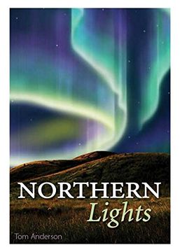 portada Northern Lights Playing Cards (Nature's Wild Cards) (en Inglés)