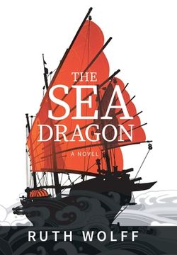 portada The Sea Dragon (en Inglés)