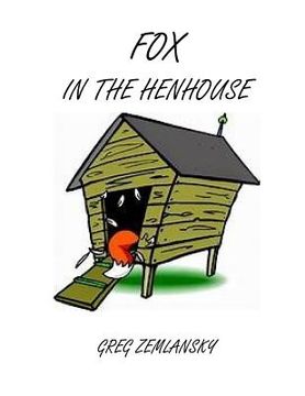 portada The Fox In The Henhouse (en Inglés)