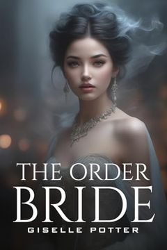portada The Order Bride (en Inglés)