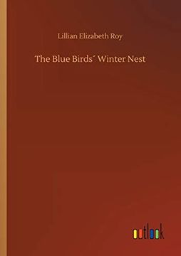 portada The Blue Birds´ Winter Nest (in English)