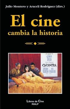 portada El cine cambia la historia (in Spanish)