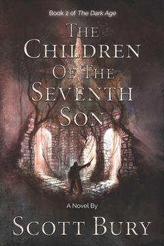 portada The Children of the Seventh Son (en Inglés)