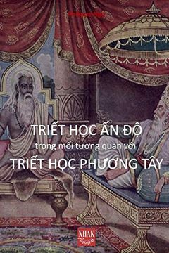 portada Tri_T h_c _n __ Trong T__Ng Quan v_i Tri_T h_c Ph__Ng t? Y (in Vietnamita)