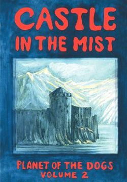 portada castle in the mist (en Inglés)