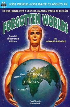 portada Forgotten Worlds