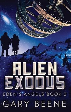 portada Alien Exodus (en Inglés)