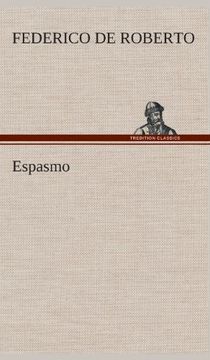 portada Espasmo (in Spanish)