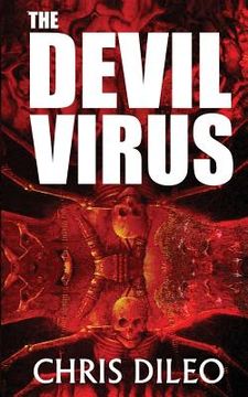 portada The Devil Virus