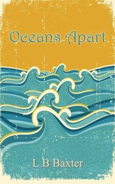 portada Oceans Apart