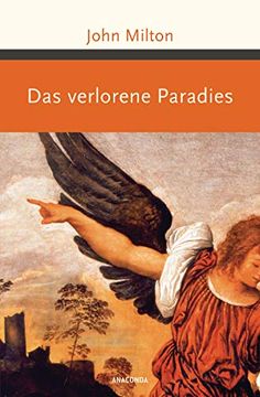 portada Das Verlorene Paradies (in German)