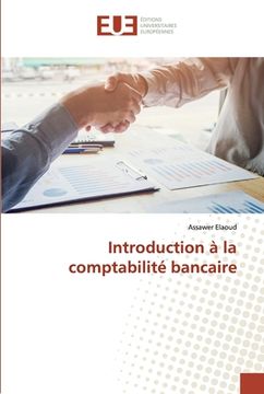 portada Introduction à la comptabilité bancaire (en Francés)