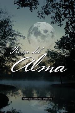 portada Poesia del Alma (in Spanish)