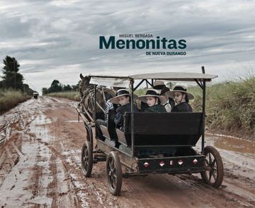 portada Menonitas de Nueva Durango (in Spanish)