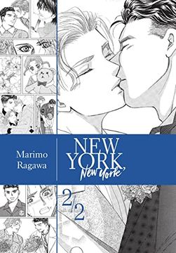 portada New York, new York, Vol. 2 (New York, new York, 2) (in English)