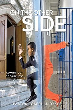 portada On the Other Side (in English)
