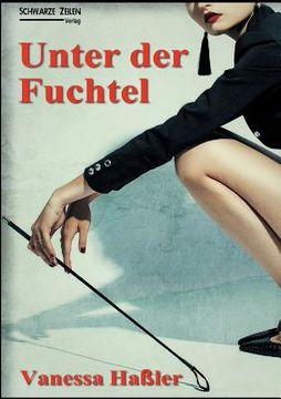 portada Unter der Fuchtel (in German)