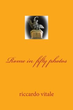 portada Rome in fifty photos