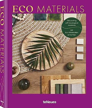 portada Eco Materials (en Alemán)